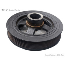 228D104 Crankshaft Pulley For 14-20 Jeep Cherokee  2.4 05047418AB 4WD