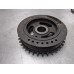 225P108 Crankshaft Pulley For 12-18 Ford Focus  2.0 CJ526316EB FWD