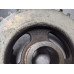 225P108 Crankshaft Pulley For 12-18 Ford Focus  2.0 CJ526316EB FWD