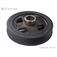 225X110 Crankshaft Pulley For 11-12 Lexus CT200H  1.8 1347037020 Hybrid