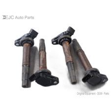 225X119 Ignition Coil Igniter Set For 11-17 Lexus CT200H  1.8 9091902258 Hybrid