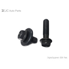225X128 Camshaft Bolt Set For 11-16 Lexus CT200H  1.8  Hybrid