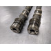 226M104 Camshafts Pair Both For 10-12 Chevrolet Malibu  2.4  FWD