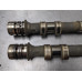 226M104 Camshafts Pair Both For 10-12 Chevrolet Malibu  2.4  FWD