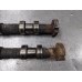 226M104 Camshafts Pair Both For 10-12 Chevrolet Malibu  2.4  FWD