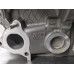 #G603 Right Cylinder Head For 17-22 Toyota Highlander  3.5 11150P030 AWD Rear