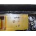 228W016 Right Valve Cover For 17-20 Toyota Highlander  3.5 111150P030 AWD Rear