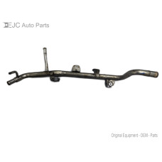 228W021 Heater Line For 17-19 Toyota Highlander  3.5  AWD