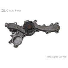 228W023 Water Coolant Pump For 17-20 Toyota Highlander  3.5 1610009690 AWD