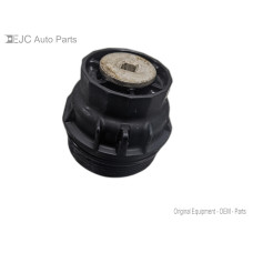 228W026 Oil Filter Cap For 17-19 Toyota Highlander  3.5 1562036020 AWD