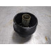 228W026 Oil Filter Cap For 17-19 Toyota Highlander  3.5 1562036020 AWD