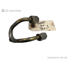 228W029 Fuel Rail To Rail Fuel Line For 17-19 Toyota Highlander  3.5  AWD