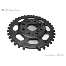 228W033 Crankshaft Trigger Tone Ring For 17-19 Toyota Highlander  3.5  AWD