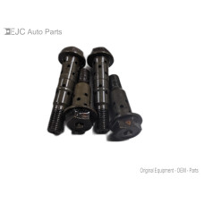 228W035 Camshaft Bolt Oil Control Valve Set 17-19 Toyota Highlander 3.5 135A00P031 AWD