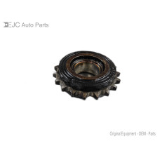 228W039 Idler Timing Gear For 17-19 Toyota Highlander  3.5 1353031050 AWD