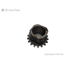 228W050 Crankshaft Timing Gear For 17-19 Toyota Highlander  3.5 135210P020 AWD