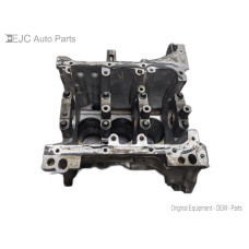 #BKJ02 Engine Cylinder Block For 14-22 Mitsubishi Mirage  1.2 1050A969 FWD