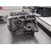 #BKJ02 Engine Cylinder Block For 14-22 Mitsubishi Mirage  1.2 1050A969 FWD