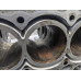 #BKJ02 Engine Cylinder Block For 14-22 Mitsubishi Mirage  1.2 1050A969 FWD