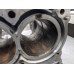 #BKJ02 Engine Cylinder Block For 14-22 Mitsubishi Mirage  1.2 1050A969 FWD