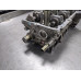 #FU01 Cylinder Head For 14-22 Mitsubishi Mirage  1.2 1005C539 FWD