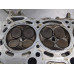 #FU01 Cylinder Head For 14-22 Mitsubishi Mirage  1.2 1005C539 FWD