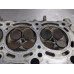 #FU01 Cylinder Head For 14-22 Mitsubishi Mirage  1.2 1005C539 FWD