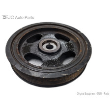 224Z108 Crankshaft Pulley For 14-24 Mitsubishi Mirage  1.2 1104A093 FWD