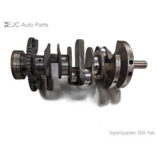 #GJ03 Crankshaft Standard For 11-20 Dodge Grand Caravan  3.6 05184249AG FWD