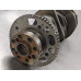 #GJ03 Crankshaft Standard For 11-20 Dodge Grand Caravan  3.6 05184249AG FWD