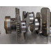 #GJ03 Crankshaft Standard For 11-20 Dodge Grand Caravan  3.6 05184249AG FWD