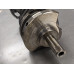 #GJ03 Crankshaft Standard For 11-20 Dodge Grand Caravan  3.6 05184249AG FWD
