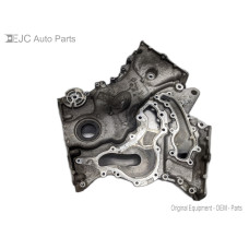 GSO106 Engine Timing Cover For 11-20 Dodge Grand Caravan  3.6 05184318AI FWD