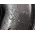 GWM401 Upper Intake Manifold For 11-20 Dodge Grand Caravan  3.6 05184693AE FWD
