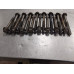 225K103 Cylinder Head Bolt Kit For 14-19 Dodge Grand Caravan  3.6 06509564AA FWD