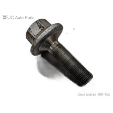 225K108 Crankshaft Bolt For 14-19 Dodge Grand Caravan  3.6 A6511710AA FWD