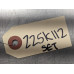 225K112 Ignition Capacitor For 14-19 Dodge Grand Caravan  3.6 68080837AB FWD Set of 2