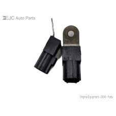 225K112 Ignition Capacitor For 14-19 Dodge Grand Caravan  3.6 68080837AB FWD Set of 2