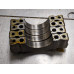 225K114 Engine Block Main Caps For 14-19 Dodge Grand Caravan  3.6  FWD