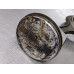 225K123 Piston and Connecting Rod Standard 14-19 Dodge Grand Caravan 3.6 05184503AH FWD