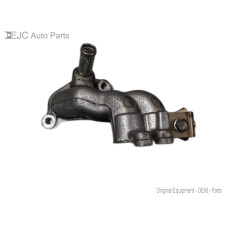 229Z006 Heater Fitting For 17-20 Nissan Pathfinder  3.5 140756KA0A 4WD