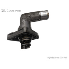 229Z007 Thermostat Housing For 17-20 Nissan Pathfinder  3.5 212009HP0A 4WD