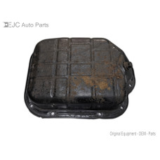229Z016 Upper Engine Oil Pan For 17-21 Nissan Pathfinder  3.5 111106KA0B 4WD