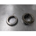 229Z030 Crankshaft Timing Gear Set For 17-20 Nissan Pathfinder  3.5 130216KA0A 4WD