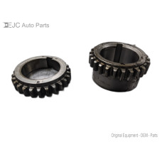 229Z030 Crankshaft Timing Gear Set For 17-20 Nissan Pathfinder  3.5 130216KA0A 4WD 229Z030 Crankshaft Timing Gear Set For 17-20 Nissan Pathfinder  3.5 130216KA0A 4WD