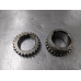 229Z030 Crankshaft Timing Gear Set For 17-20 Nissan Pathfinder  3.5 130216KA0A 4WD