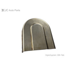 229Z036 Engine Oil Pump Shield For 17-20 Nissan Pathfinder  3.5  4WD 229Z036 Engine Oil Pump Shield For 17-20 Nissan Pathfinder  3.5  4WD