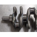#6601 Crankshaft Standard For 18-24 Toyota Camry  2.5 13401F0010 Hybrid