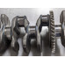 #6601 Crankshaft Standard For 18-24 Toyota Camry  2.5 13401F0010 Hybrid