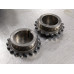 225E102 Crankshaft Timing Gear Set For 18-22 Toyota Camry  2.5 13521F0010 Hybrid